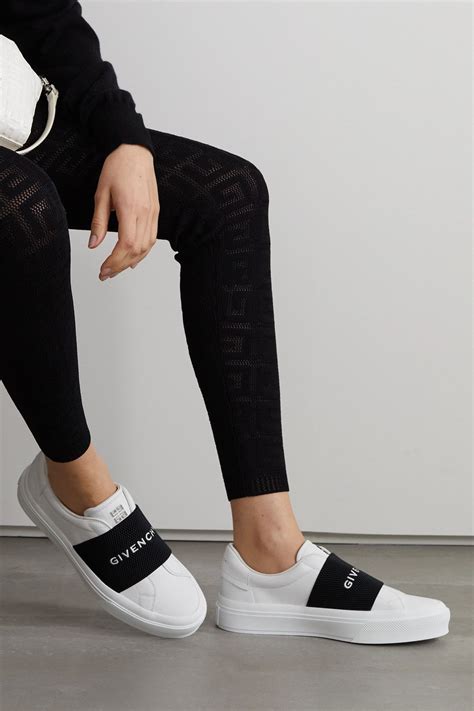 givenchy donna sneakers|Givenchy sneakers women outfit.